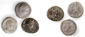 Roman provinceal & Phenikien coins
