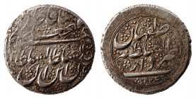Islamic - Silver Coin - 10.39g