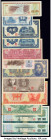 China Group Lot of 62 Examples Very Fine. 

HID09801242017

© 2020 Heritage Auctions | All Rights Reserved