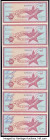 Ghana Group of 6 Bank of Ghana 20 Cedis Vouchers Uncirculated. Staining present on a few examples.

HID09801242017

© 2020 Heritage Auctions | All Rig...