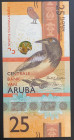 Aruba, 25 Florin, 2019, UNC, pNew
UNC
Estimate: $50-100