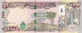 Iraq, 50.000 Dinars, 2020, UNC, pNew
UNC
Estimate: $100-200
