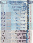 Libya, 5-10 Dinars, 2015, p81; p82, (Total 9 banknotes)
In different condition between XF and AUNC
Estimate: $15-30