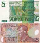 Netherlands, 5 Gulden, 1973, UNC(-), p95a
UNC(-)
Estimate: $15-30