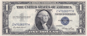 United States of America, 1 Dollar, 1935, AUNC, p416D2e
AUNC
Estimate: $15-30