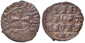 Ludovico V di Baviera (1327-1329) - Denaro imperiale - MIR 83 R 0,58 grammi.
BB+