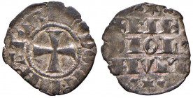 Ludovico V di Baviera (1327-1329) - Denaro imperiale - MIR 83 R 0,62 grammi.
SPL