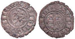 Gian Galeazzo Visconti (1385-1402) - Denaro - MIR 130/1 C 0,59 grammi.
BB
