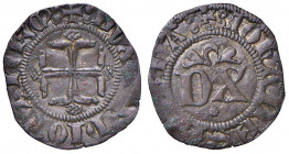 Giovanni Maria Visconti (1402-1412) - Trillina - MIR 142/1 NC 0,69 grammi.
SPL