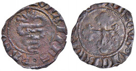 Gian Carlo e Estore Visconti (1412-1412) - Bissolo - MIR 149 R 0,38 grammi.
BB