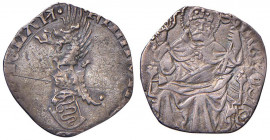 Filippo Maria Visconti (1412-1447) - Soldo - MIR 156 R 0,79 grammi. Tosato.
BB+