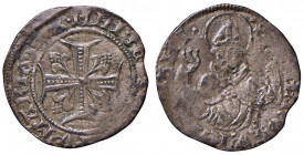 Filippo Maria Visconti (1412-1447) - Sesino - MIR 157 C 1,03 grammi.
BB