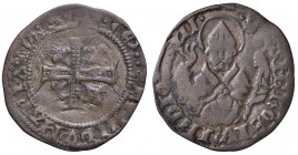 Filippo Maria Visconti (1412-1447) - Sesino - MIR 157 C 0,86 grammi.
qBB