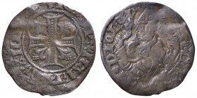 Filippo Maria Visconti (1412-1447) - Sesino - MIR 157 C 0,83 grammi.
MB+
