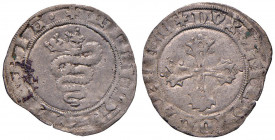 Filippo Maria Visconti (1412-1447) - Sesino - MIR 158 C 1,00 grammi.
BB-SPL