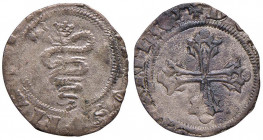 Filippo Maria Visconti (1412-1447) - Sesino - MIR 158 C 0,78 grammi.
BB-SPL