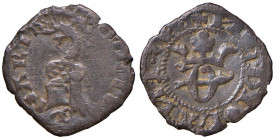 Filippo Maria Visconti (1412-1447) - Trillina - MIR 162 NC 0,62 grammi.
BB