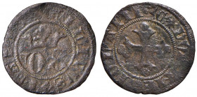 Filippo Maria Visconti (1412-1447) - Trillina - MIR 163 NC 0,59 grammi.
qBB