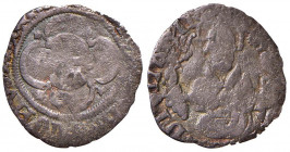 Repubblica Ambrosiana (1447-1450) - Sesino - MIR 168/1 R 0,57 grammi.
MB