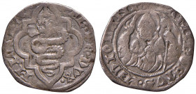 Francesco Sforza (1450-1466) - Soldo - MIR 177 C 1,58 grammi.
qBB/BB