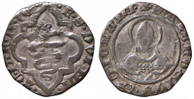 Francesco Sforza (1450-1466) - Soldo - MIR 178 C 1,28 grammi.
qBB