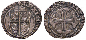 Francesco Sforza (1450-1466) - Sesino - MIR 179 R 0,97 grammi.
BB-SPL