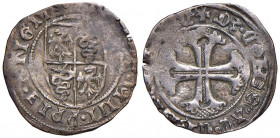 Francesco Sforza (1450-1466) - Sesino - MIR 180 C 1,49 grammi.
BB
