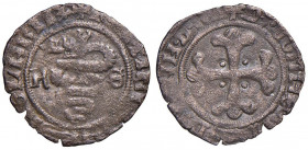 Francesco Sforza (1450-1466) - Sesino - MIR 183 R 0,68 grammi.
BB