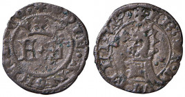 Francesco Sforza (1450-1466) - Sesino - MIR 187 C 0,74 grammi.
BB