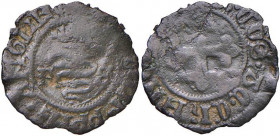 Francesco Sforza (1450-1466) - Denaro - MIR 190 RR 0,30 grammi.
qBB