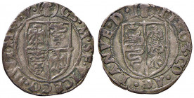 Galeazzo Maria Sforza (1468-1476) - Soldo - MIR 208/2 C 1,25 grammi.
BB