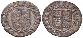 Galeazzo Maria Sforza (1468-1476) - Soldo - MIR 208 Var RR 1,19 grammi. Legenda al rovescio “PP IE Q3”.
BB