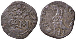 Galeazzo Maria Sforza (1468-1476) - Trillina - MIR 210 C 1,11 grammi.
BB