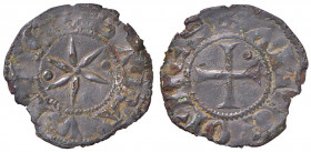 Amedeo IV (1232-1253) - Denaro Forte - MIR 30 RR 1,04 grammi.
BB