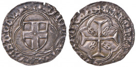 Filiberto I (1472-1482) - Parpagliola - MIR 201 R 2,50 grammi.
SPL-SPL+