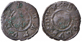 Carlo I (1482-1490) - Obolo di viennese (Torino) - MIR 266 a R7 0,67 grammi. Ossidazioni verdi.
qBB
