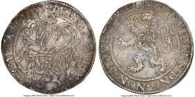 Kampen. City 1/2 Lion Daalder ND (1640-1646) UNC Details (Environmental Damage) NGC, KM43, Delm-887. 

HID09801242017

© 2020 Heritage Auctions | ...