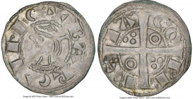 Barcelona. Jamie I Dinero ND (1213-1276) AU55 NGC, 18mm. 0.91gm. 

HID09801242017

© 2020 Heritage Auctions | All Rights Reserved