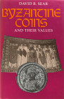 Numismatic Books
Sear, David R. BYZANTINE COINS AND THEIR VALUES. Londres, 1987. Reimpresión de 2003. 526 páginas con fotografías en blanco y negro y...
