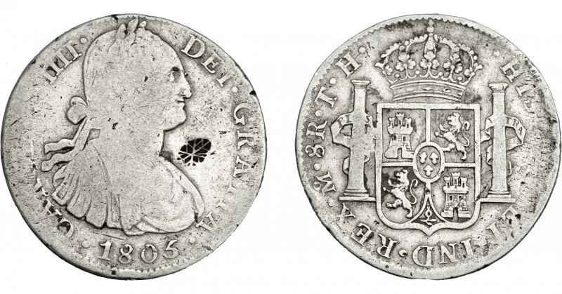 COLECCIÓN DE RESELLOS. INDIAS HOLANDESAS SUMENEP (isla de Madura). Ducatón. Rese...