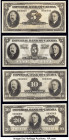 Canada Imperial Bank of Canada Group of 4 Photographic Proofs Crisp Uncirculated. 

HID09801242017

© 2020 Heritage Auctions | All Rights Reserved