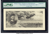 China Prince Chun, Dragon & Field Workers Vignette PMG Holder. 

HID09801242017

© 2020 Heritage Auctions | All Rights Reserved