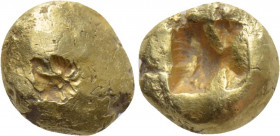 IONIA. Uncertain. EL 1/24 Stater (Circa 650-600 BC)