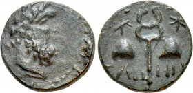 CARIA. Tabai. Ae (2nd-1st century BC)