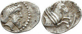 CILICIA. Uncertain. Obol (4th century BC)