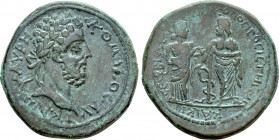 MOESIA INFERIOR. Nicopolis ad Istrum. Commodus (177-192). Ae. Caecilius Servilianus, legatus Augusti pro praetore provinciae Thraciae