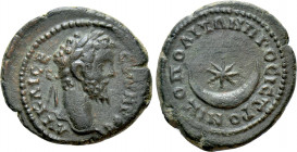 MOESIA INFERIOR. Nicopolis ad Istrum. Septimius Severus (193-211). Ae
