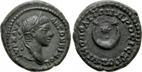 MOESIA INFERIOR. Nicopolis ad Istrum. Elagabalus (218-222). Ae