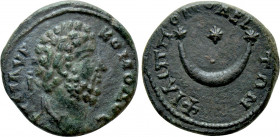 THRACE. Philippopolis. Commodus (177-192). Ae