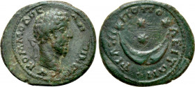 THRACE. Philippopolis. Commodus (177-192). Ae